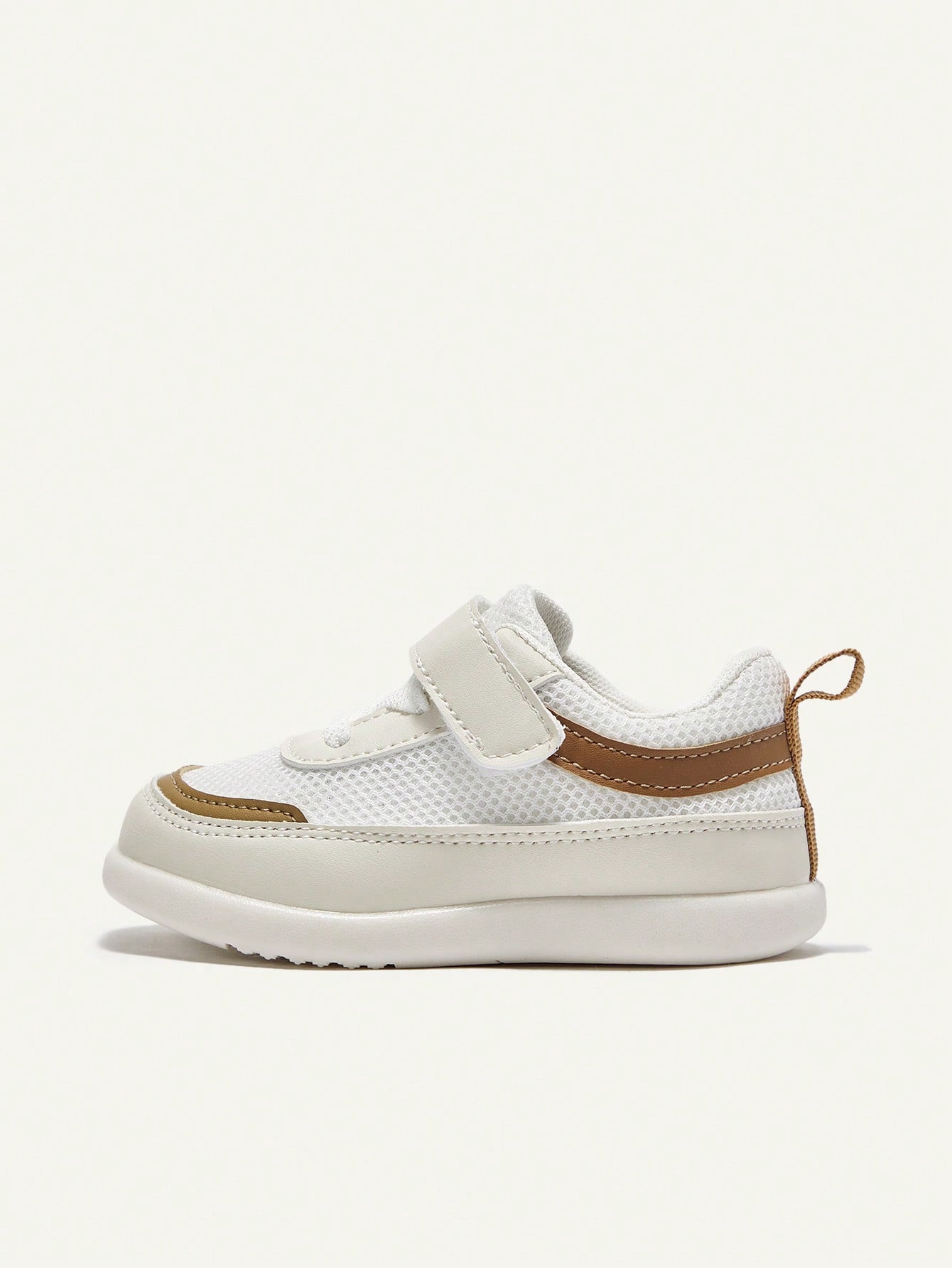 Splicing Casual Versatile Children's Fun Cute Baby Toddler Shoes