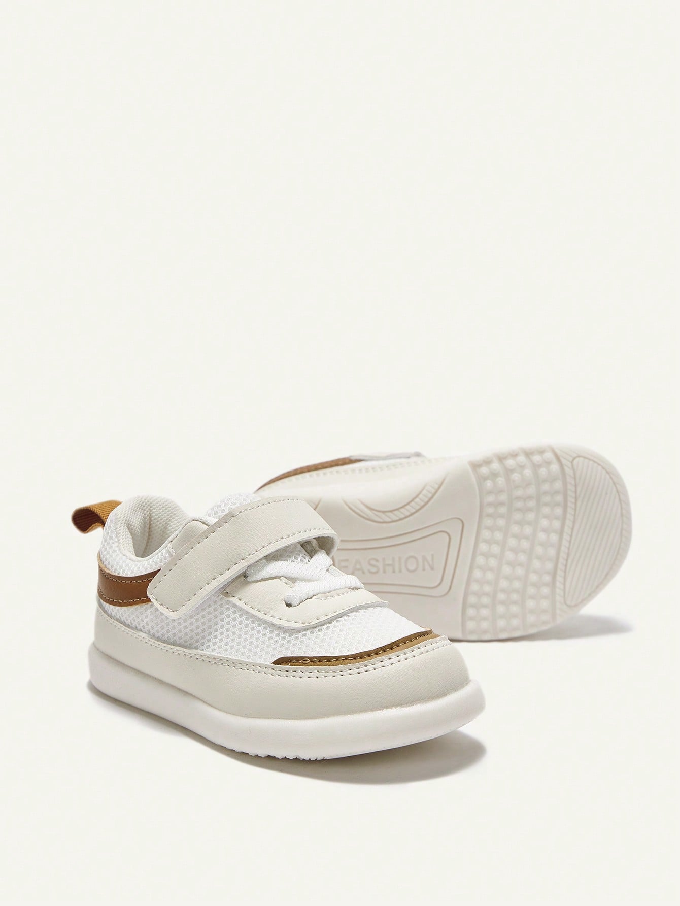 Splicing Casual Versatile Children's Fun Cute Baby Toddler Shoes