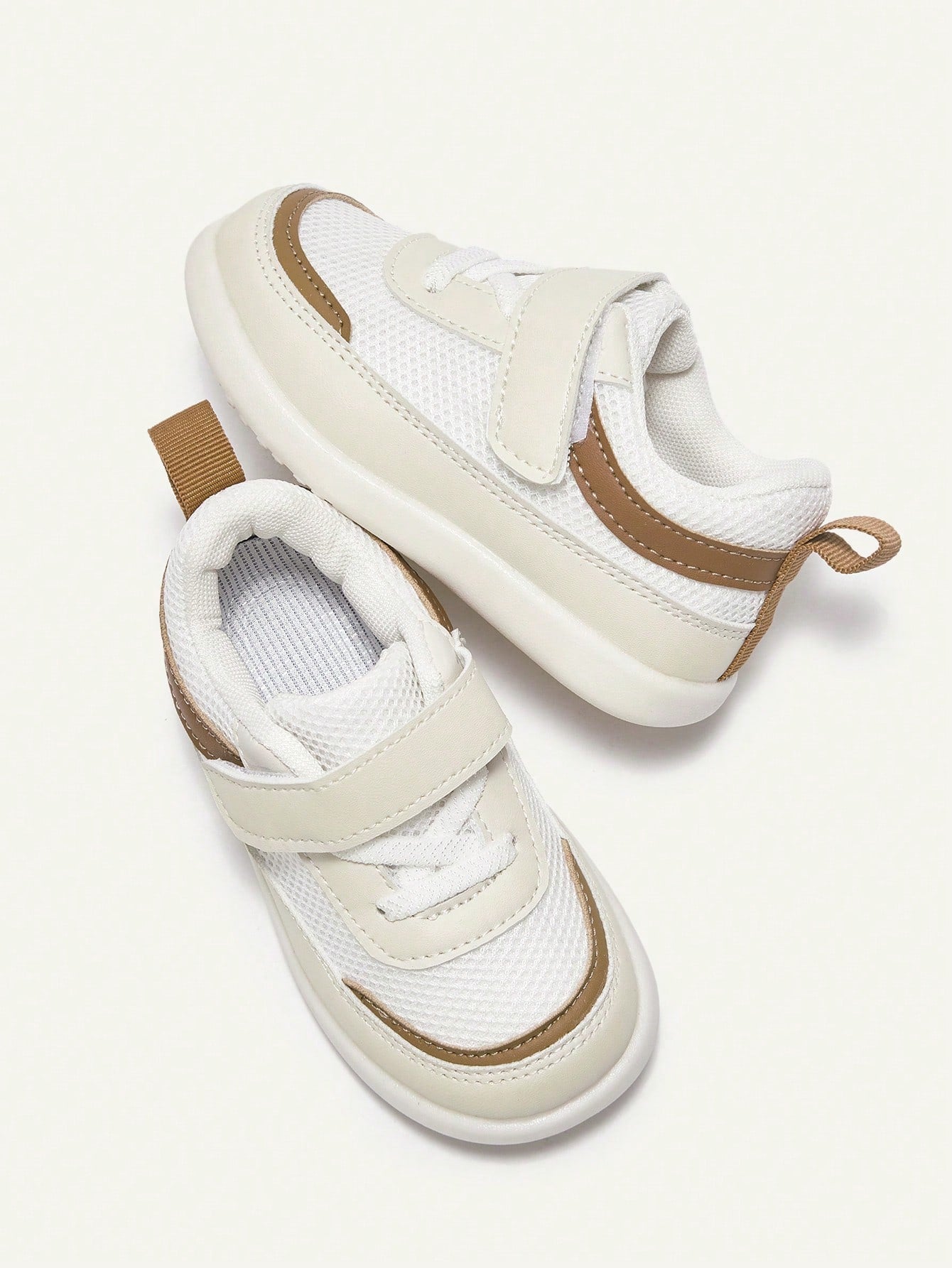 Splicing Casual Versatile Children's Fun Cute Baby Toddler Shoes