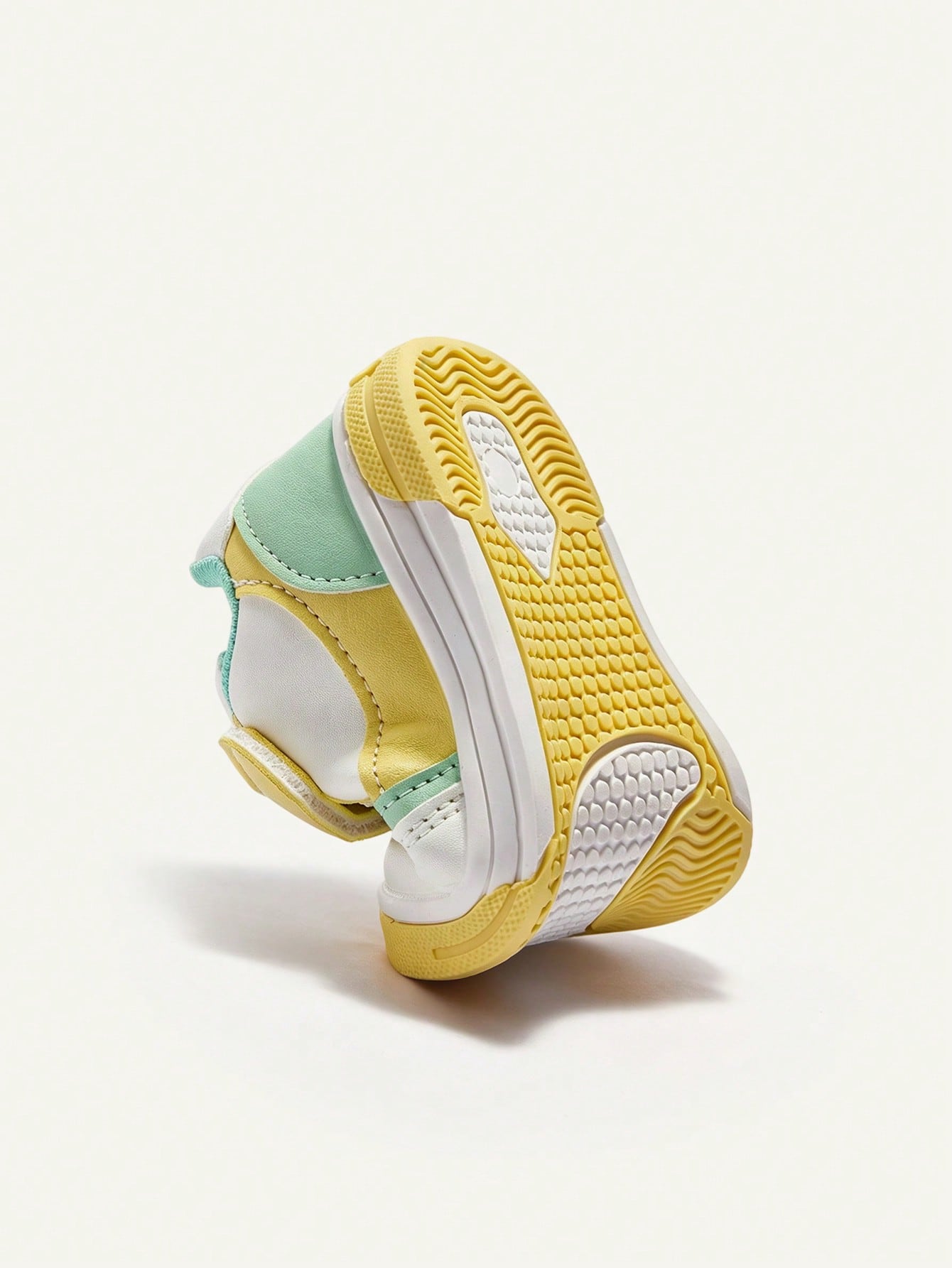 Boys' Soft-Soled Flat-Soled Baby Sneakers