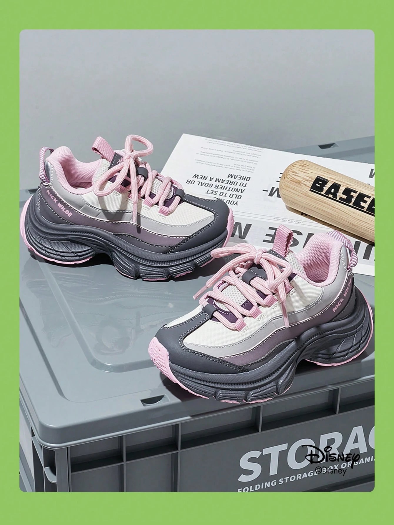 Children's Sports Shoes