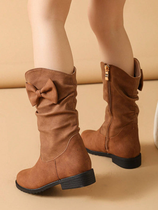 Children Winter Boots