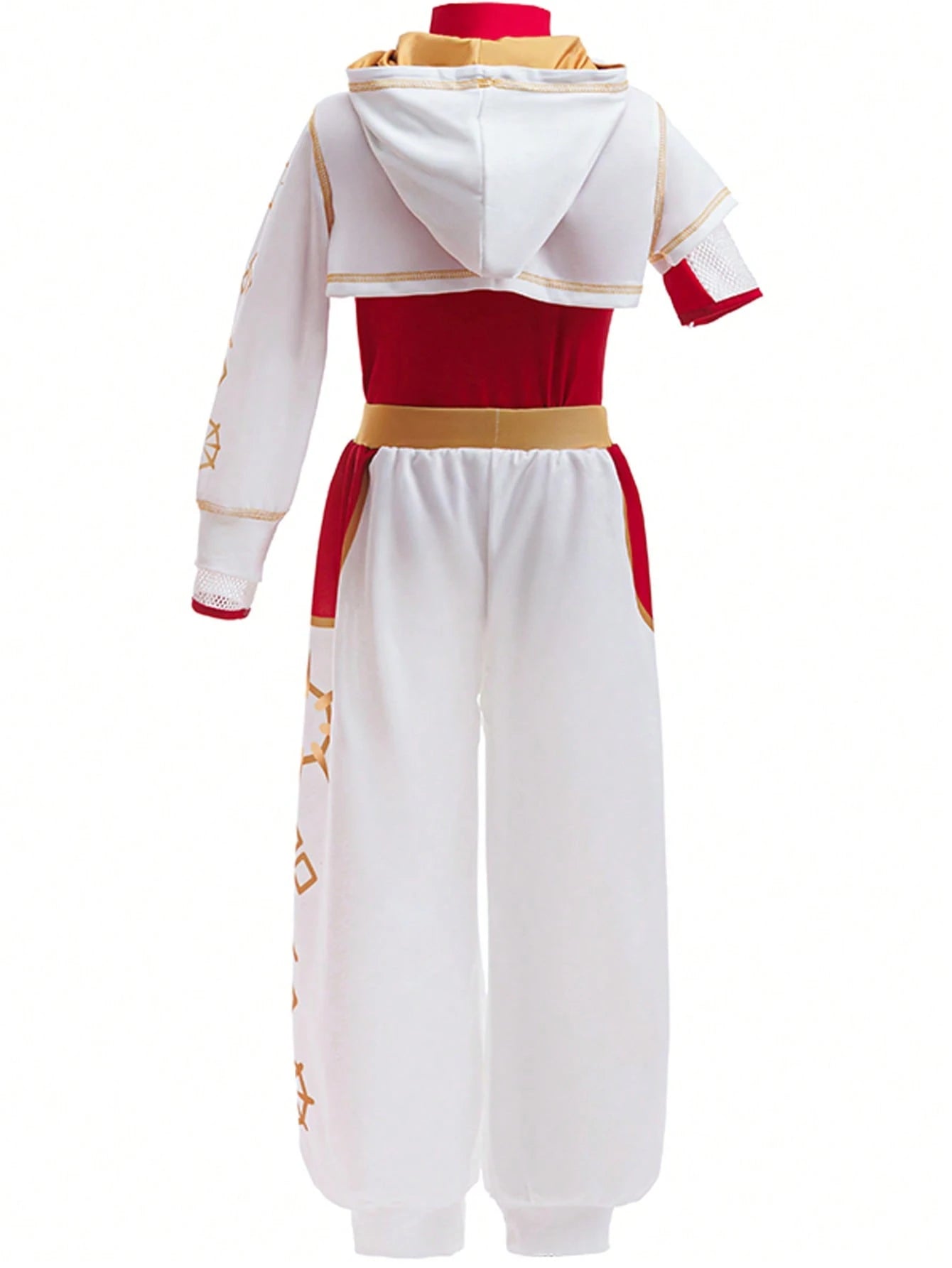 Halloween Christmas Carnival Easter Girls Cosplay Outfit