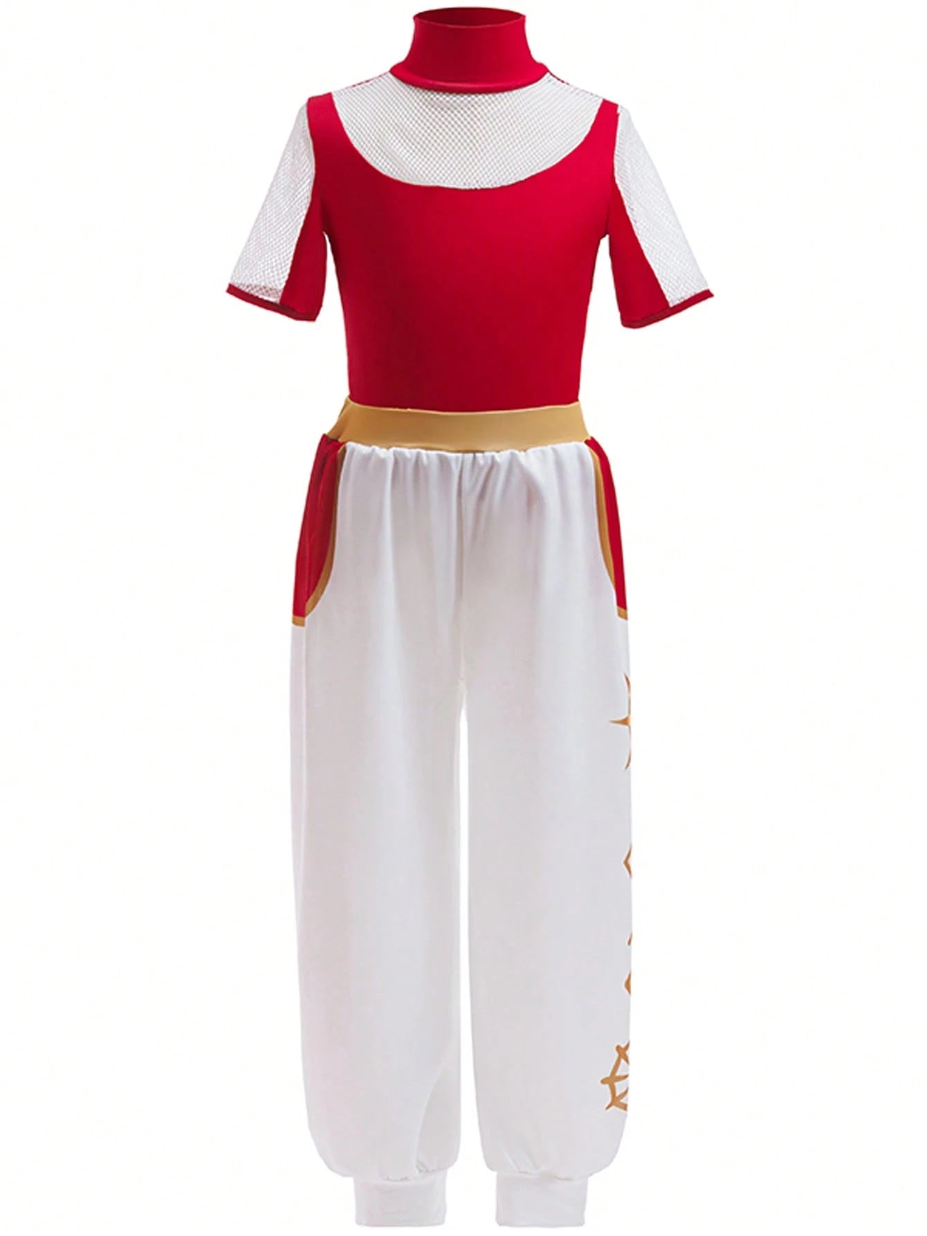 Halloween Christmas Carnival Easter Girls Cosplay Outfit