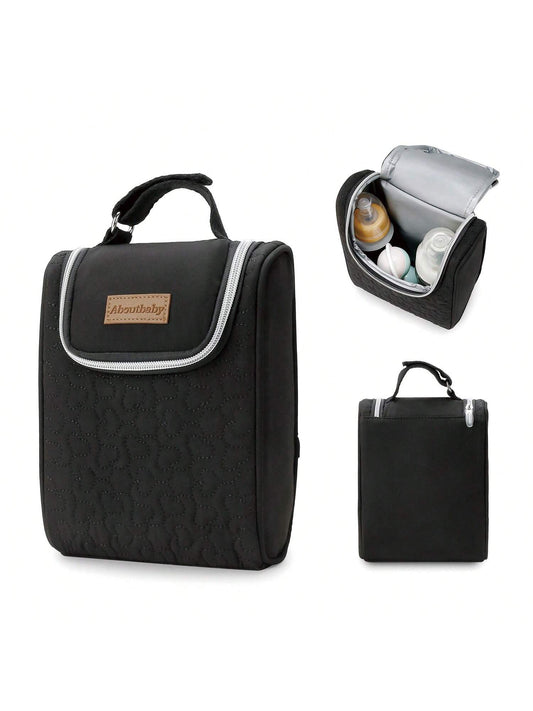 Insulated Baby Bottle Bag