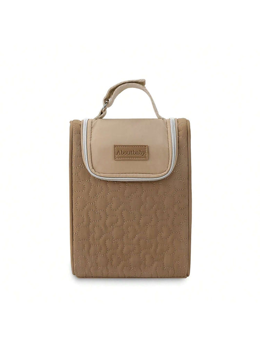 Insulated Baby Bottle Bag