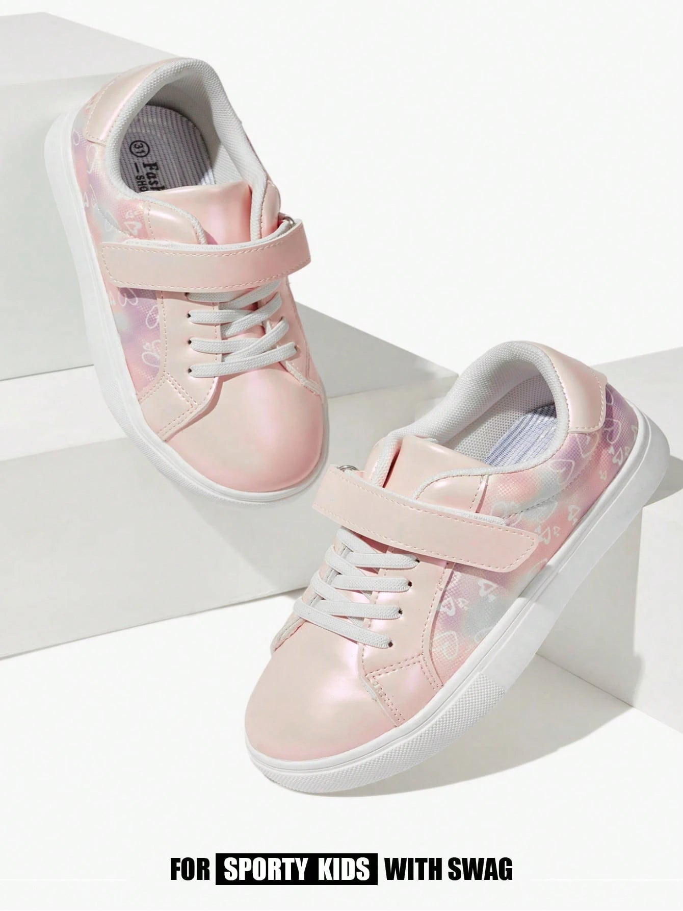 Lightweight Student Sport Shoes Kids Sneakers