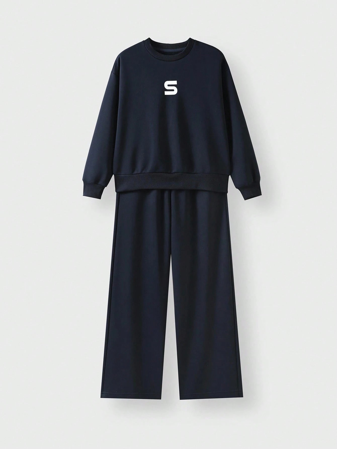 Tween Boy 2pcs Set