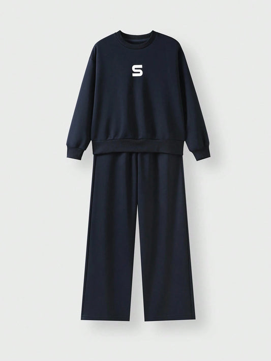 Tween Boy 2pcs Set