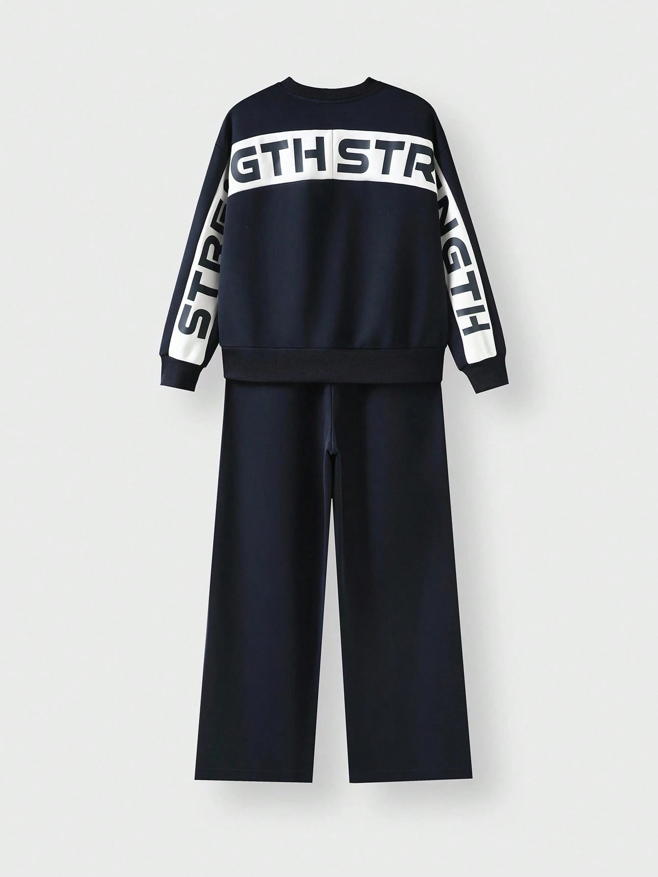 Tween Boy 2pcs Set