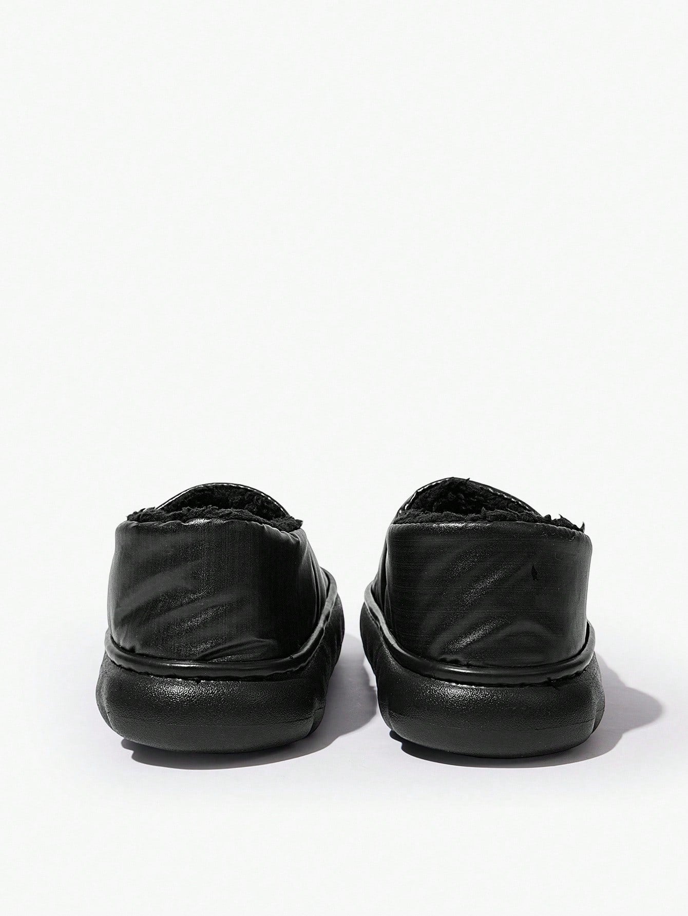 Cartoon Rabbit Children Boy Indoor Slippers