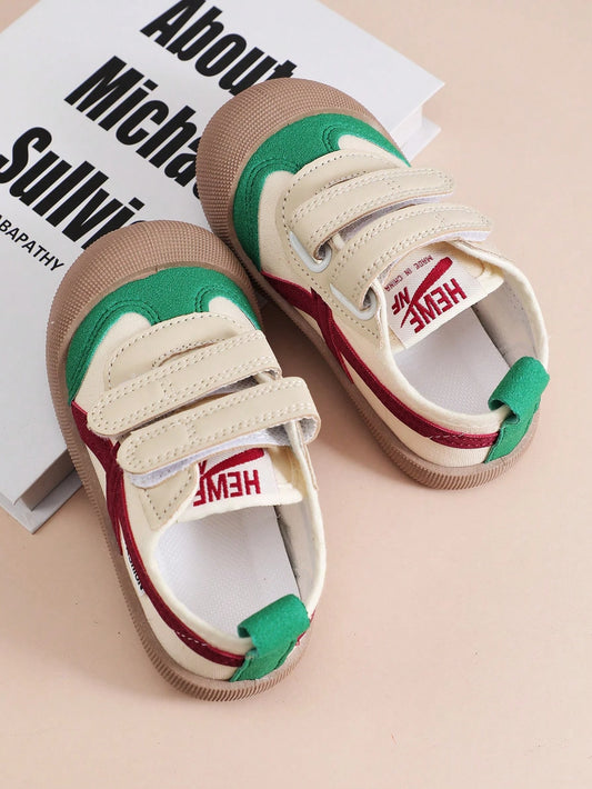 Lightweight Rubber Sole Running Shoes, Unisex