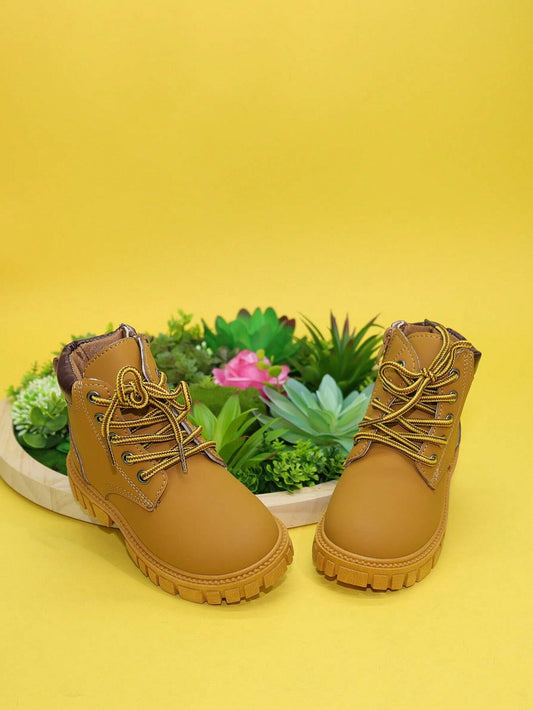 Street Kids Casual Children's Shoes