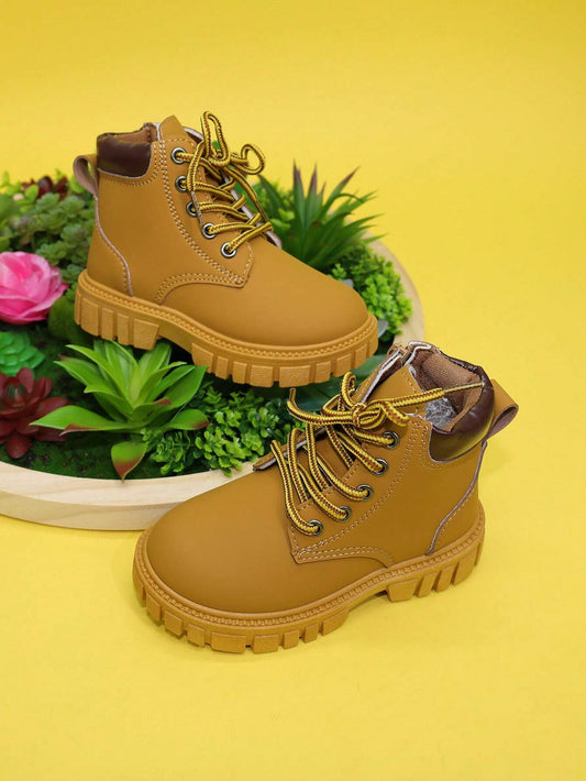 Street Kids Casual Children's Shoes