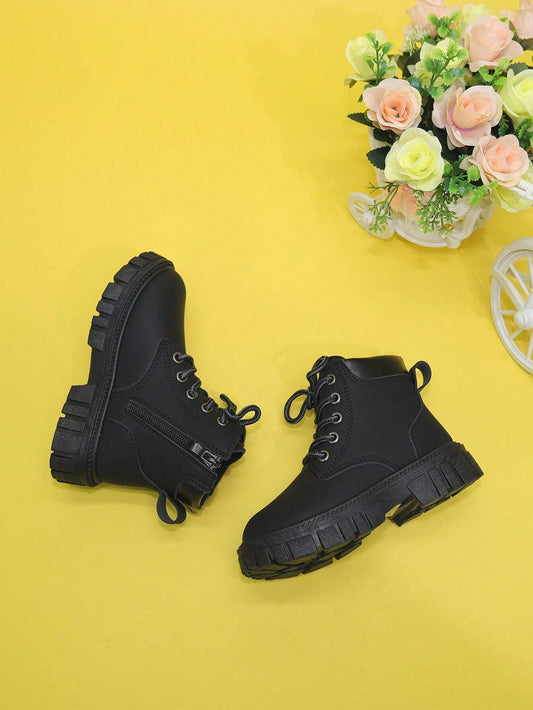 Street Kids Casual Children's Shoes