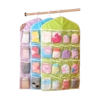 Nursery Storage