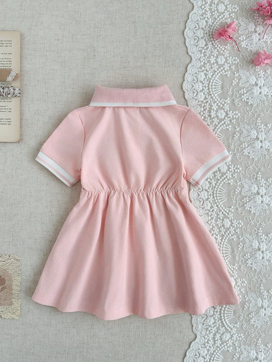 Ribbed Collar & Cuffs, Suitable For Casual Wear
