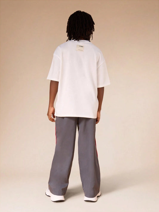 Tween Boys Los Angeles Studios Oversized T-Shirt And Track Pants