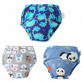 Boys Undergarments (0-3)