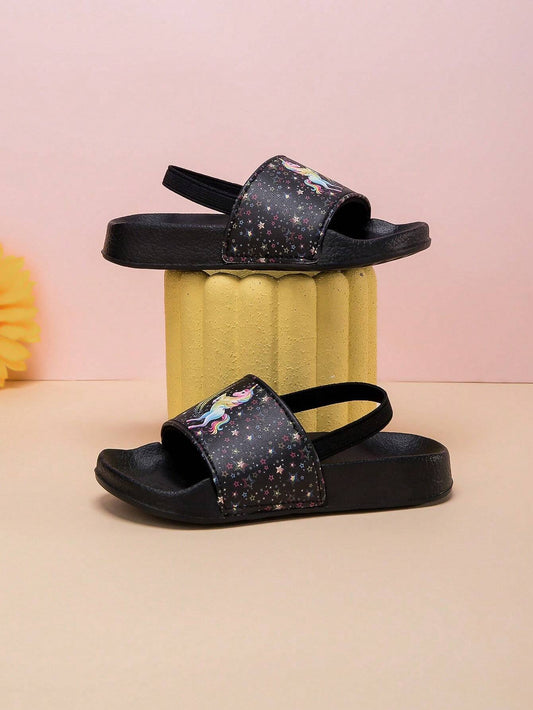 Casual Comfortable Kids Outdoor Beach Sandals