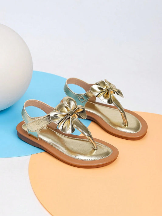 Casual Princess Flat Beach Daily Wear Sandals