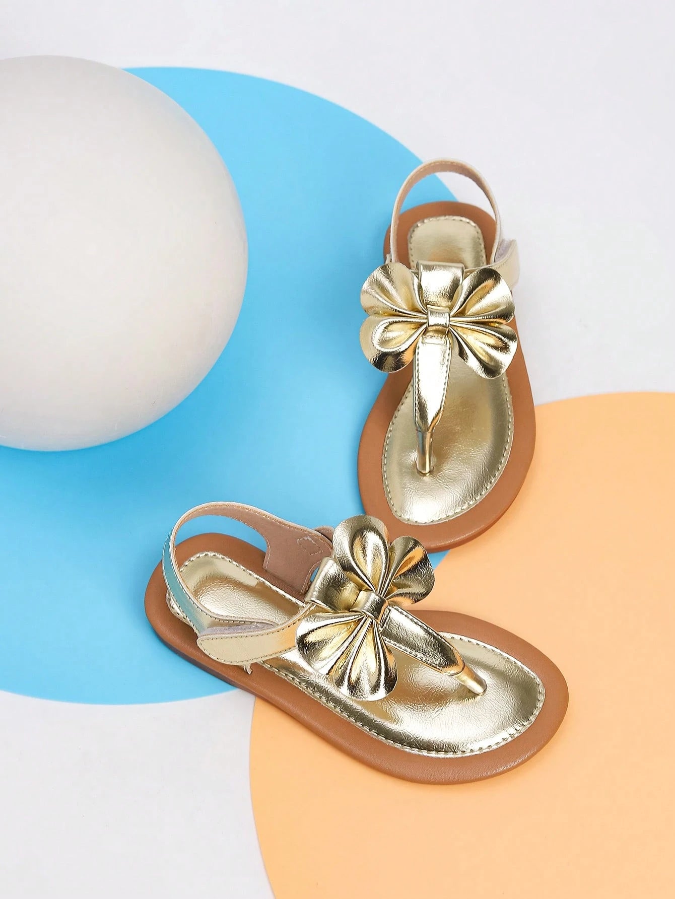 Casual Princess Flat Beach Daily Wear Sandals