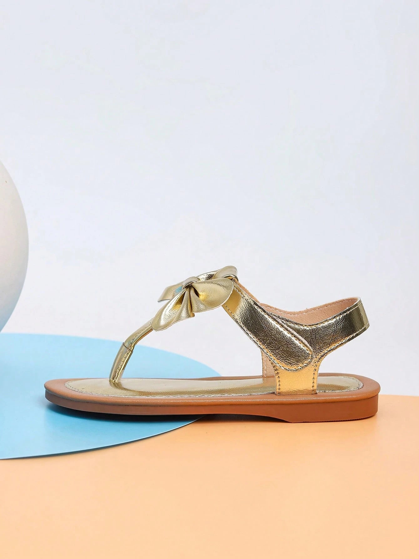 Casual Princess Flat Beach Daily Wear Sandals