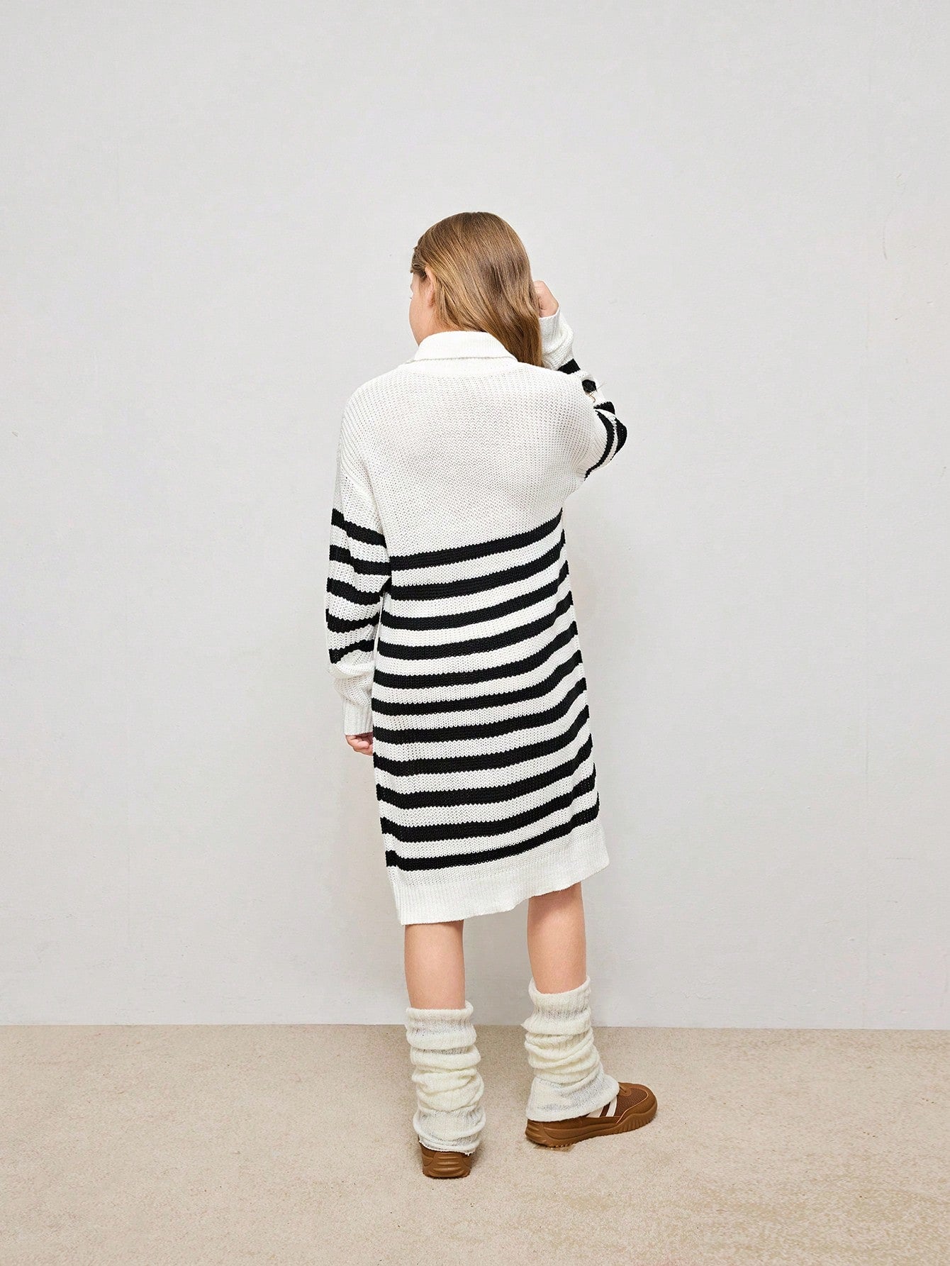 Sweater Dress