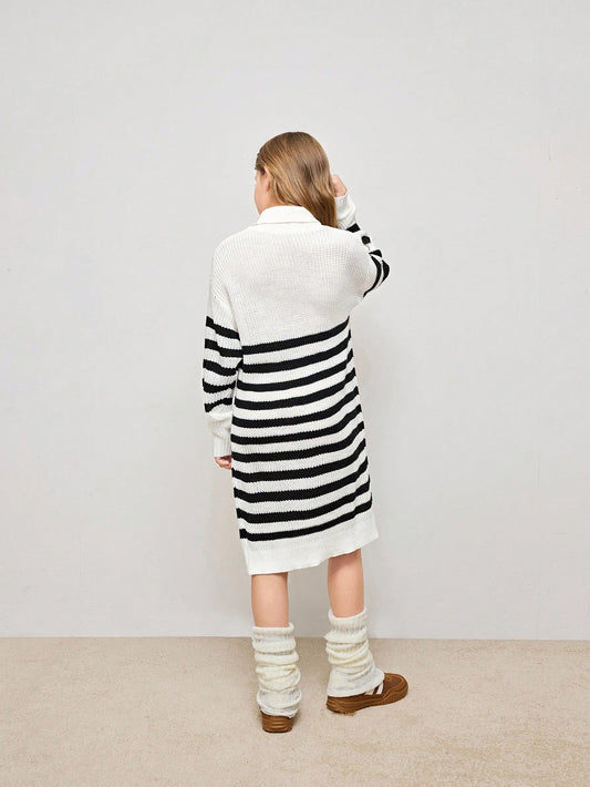 Sweater Dress