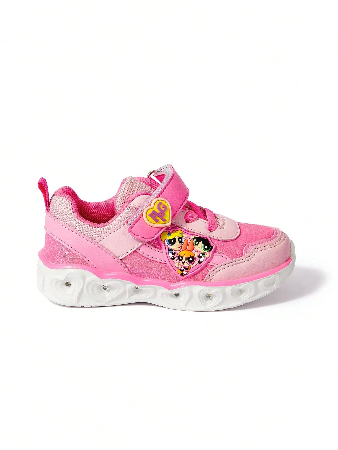 THE POWERPUFF GIRLS Fashion Casual Shoes