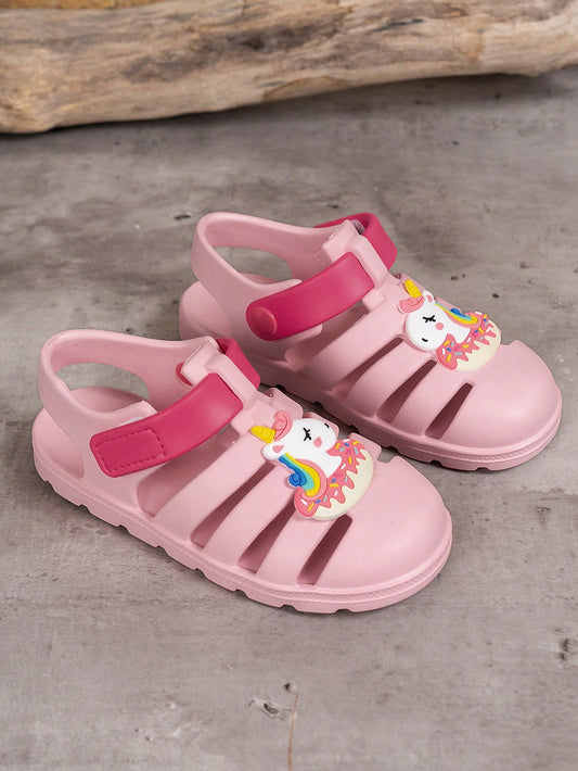 Toddler Kids Fisherman Sport Sandals