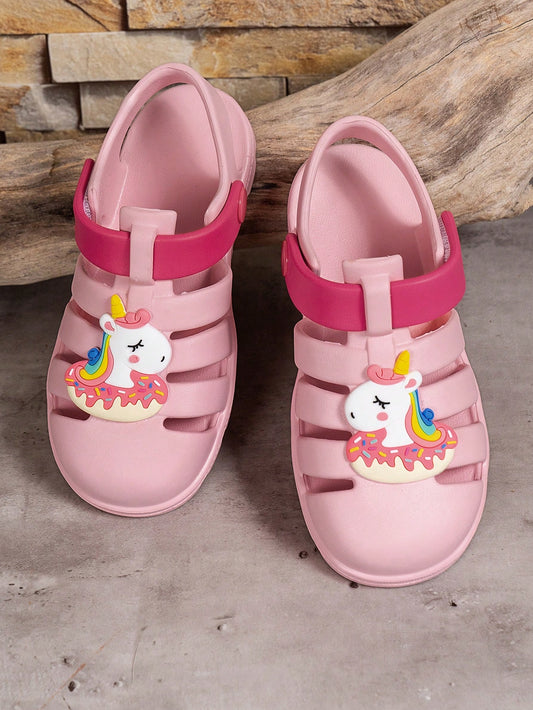Toddler Kids Fisherman Sport Sandals