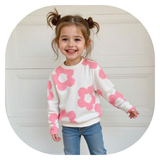 Young Girls (4-7 Yrs)