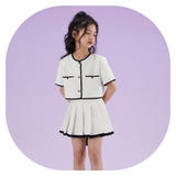 Teen Girls (8-12 Yrs)