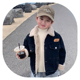 Young Boys (4-7 Yrs)