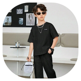  Teen Boys (8-12 Yrs)