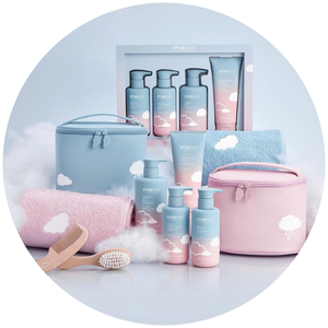 Baby Skin Care