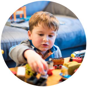Toys & Gaming