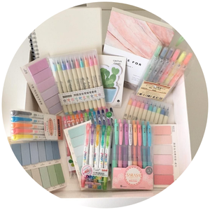 School Supplies
