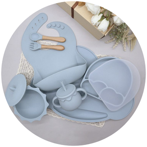 Feeding & Nursing