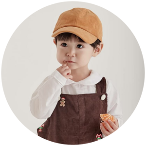 Boys cap