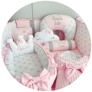 Baby Bedding