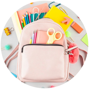 Stationary items
