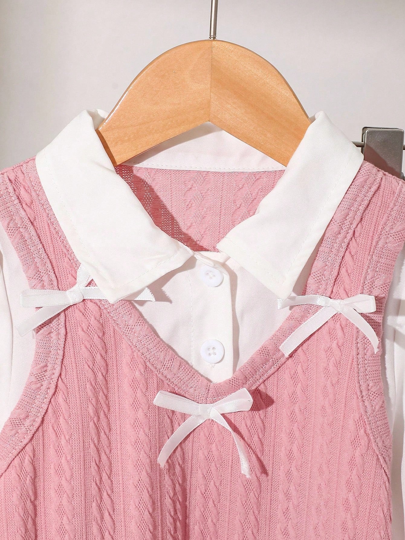 Playful Pals Girls' Outfit Set