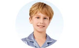 Teen Boys 13-16 Yrs