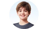 Pre-teen Boys 8-12 Yrs