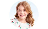 Pre-teen Girls 8-12 Yrs