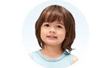 Young Boys 3-7 Yrs