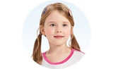 Young Girls 3-7 Yrs