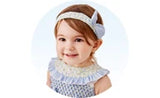 Baby Girls 0-3 Yrs